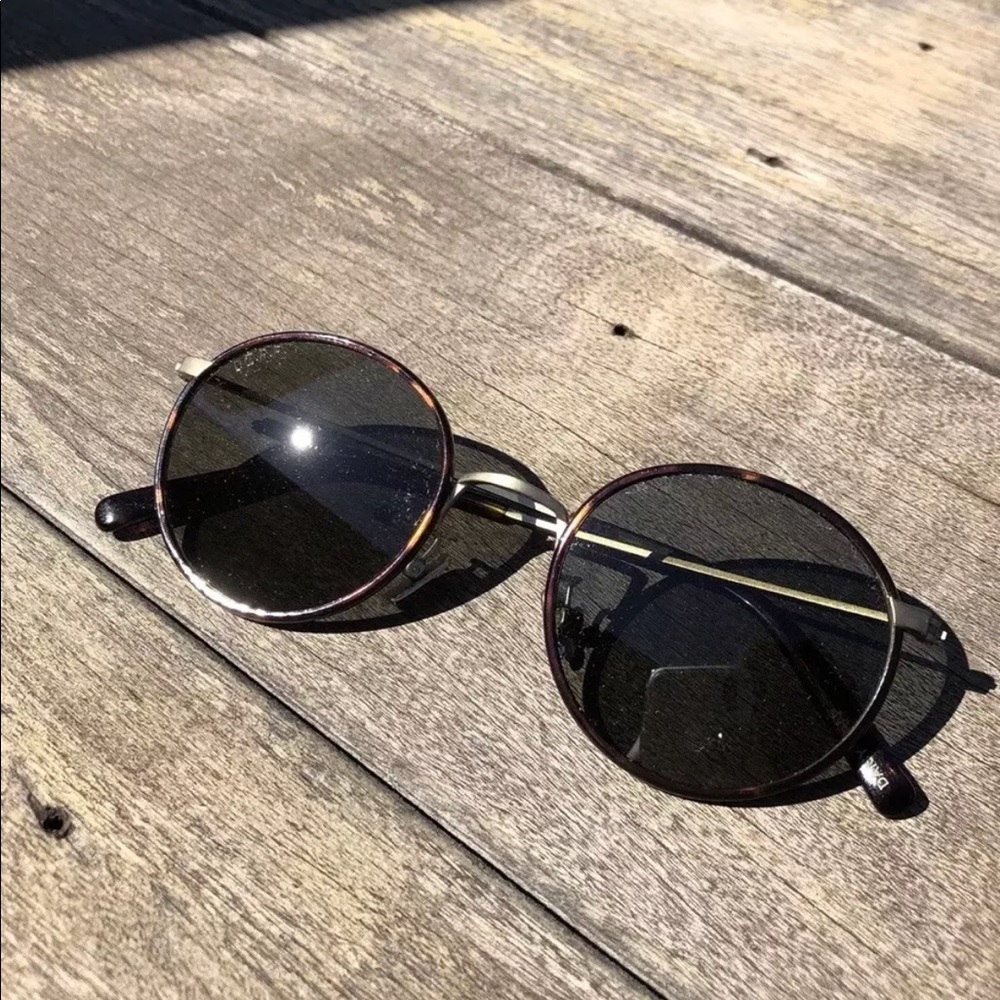 DIFF Eyewear Daisy frames